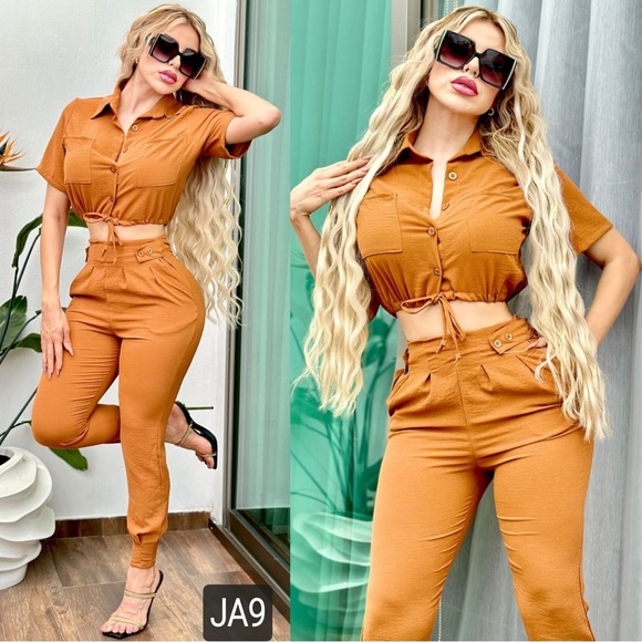 Autumn 🍁 set! - Picture 2 of 2